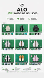 Proveedor de Zapatillas
