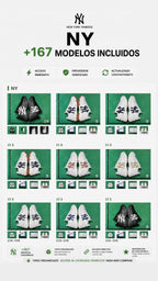 Proveedor de Zapatillas