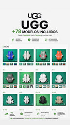 Proveedor de Zapatillas