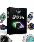 Watch Supplier